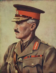 Generaal Sir Henry Sinclair Horne, 1914-19