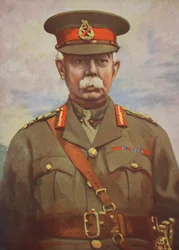 Generaal Sir Herbert Charles Onslow Plumer, 1914-19