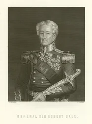 Generaal Sir Robert Sale