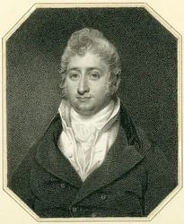 George Annesley, 2e Graaf van Mountnorris