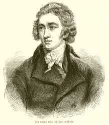 George Canning