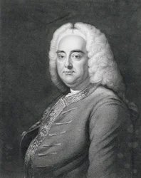 George Frideric Handel
