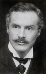 George Herbert Duckworth (1868-1934) (foto)