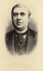 George J. Goschen