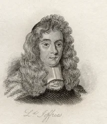 George Jeffreys, uit 