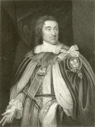 George Monk, Hertog van Albemarle