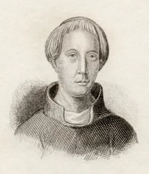 Gerald van Wales, uit 