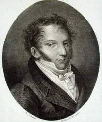 Gioacchino Antonio Rossini (1792-1868)