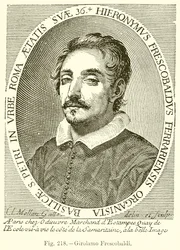 Girolamo Frescobaldi