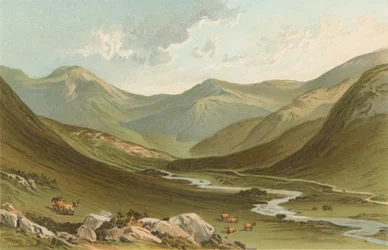 Glen Nevis