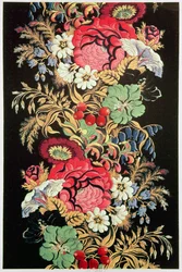 Grote Tentoonstelling, 1851: Lint, gegraveerd door M. Digby Wyatt