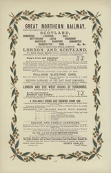 Great Northern Railway