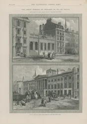 De Grote Scholen van Engeland