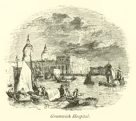 Greenwich Ziekenhuis