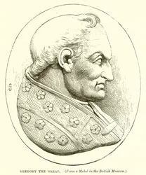 Gregorius de Grote