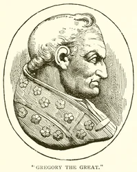 Gregorius de Grote