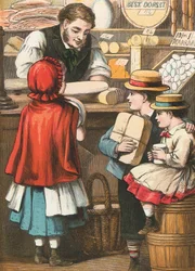 Kruidenier