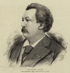 Gustave Doré