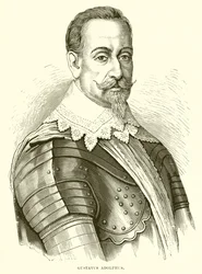 Gustaaf Adolf