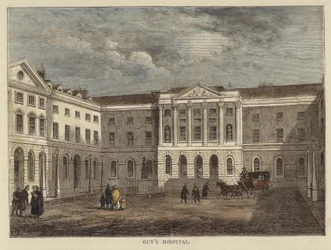 Guys Ziekenhuis