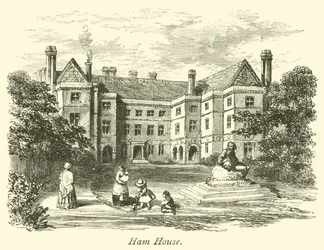 Ham Huis