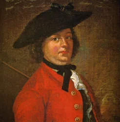 Hannah Snell, de vrouwelijke soldaat
