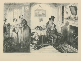 Hij wordt ontslagen wegens dronkenschap