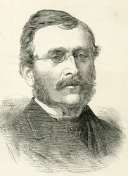 Henry Brittan Willis (1810-84)