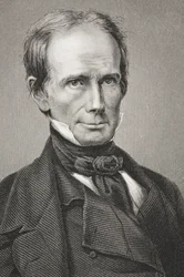 Henry Clay, uit 
