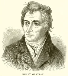 Henry Grattan