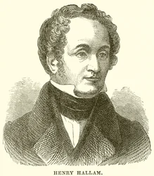 Henry Hallam