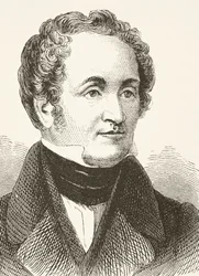 Henry Hallam, uit 