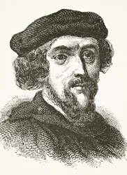 Henry Howard, Graaf van Surrey, uit 