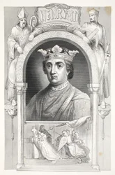 Hendrik II