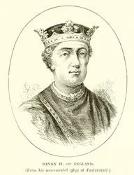 Hendrik II van Engeland
