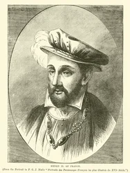 Hendrik II van Frankrijk