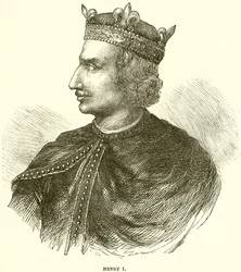 Henry I