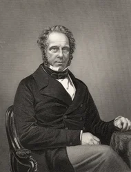 Henry John Temple Palmerston, uit 