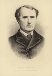 Henry Matthews