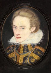 Henry Prins van Wales