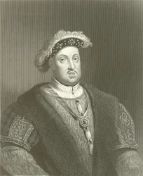 Hendrik VIII