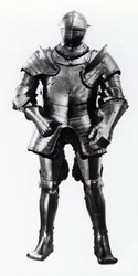 Veld- en kantelwapen van Henry VIII, 1540