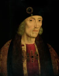 Hendrik VII (1457-1509)