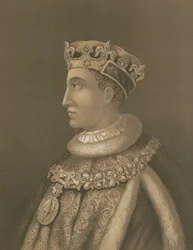 Hendrik V