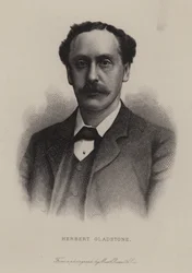 Herbert Gladstone, Britse politicus