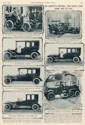 De auto