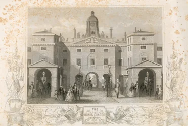 Horse Guards