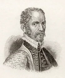Hubert Goltz, uit 