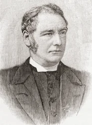 Ian Maclaren, pseudoniem van dominee John Watson