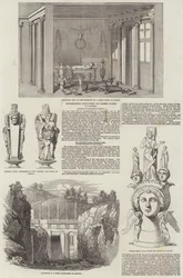 Interessante ontdekking van Griekse graven in Canosa